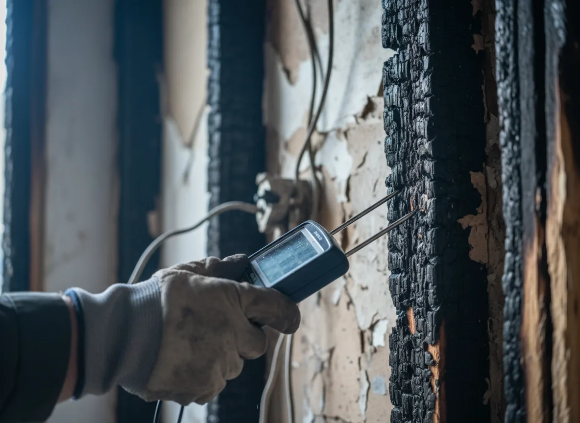 Fire Damage Restoration Likely, CA FAQs
